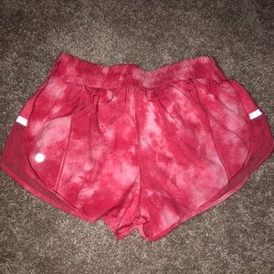 lululemon Athletica shorts